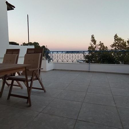 Emerald Blue Skiathos Town Luaran gambar