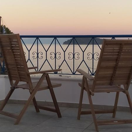 Emerald Blue Skiathos Town Luaran gambar