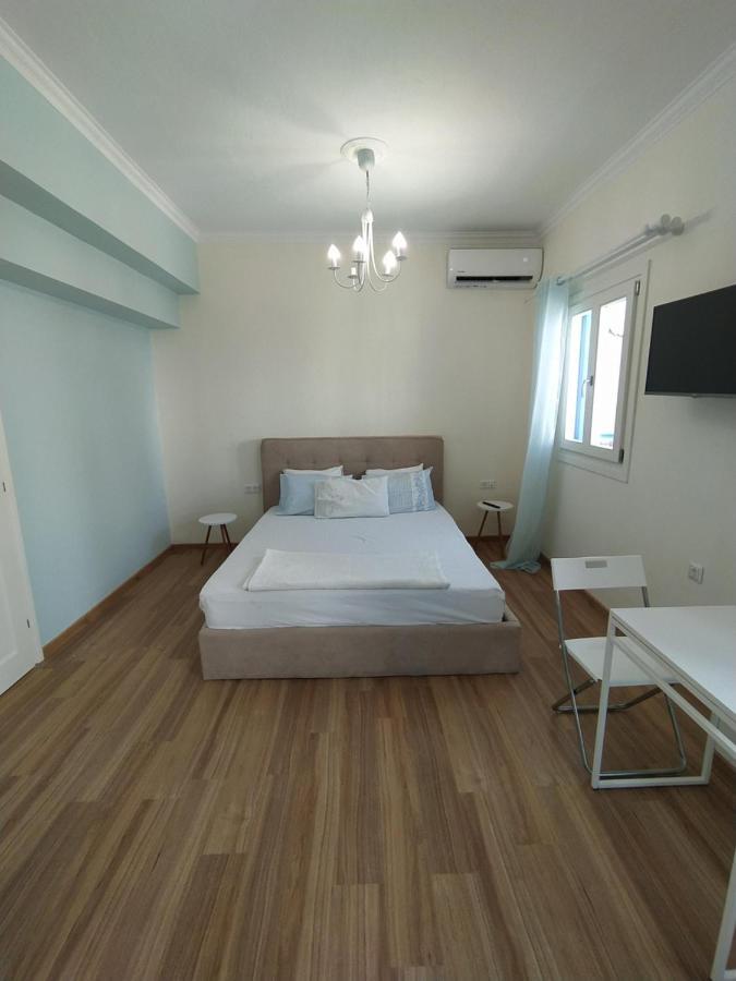 Emerald Blue Skiathos Town Luaran gambar