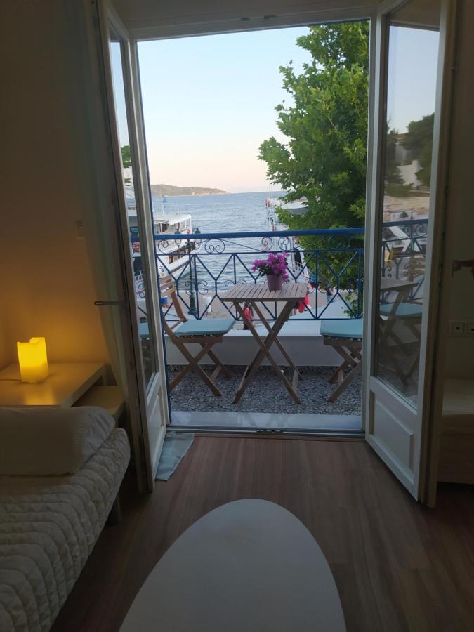 Emerald Blue Skiathos Town Luaran gambar