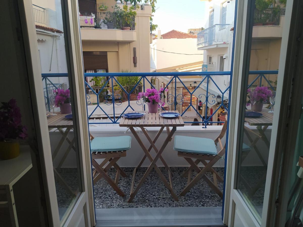 Emerald Blue Skiathos Town Luaran gambar