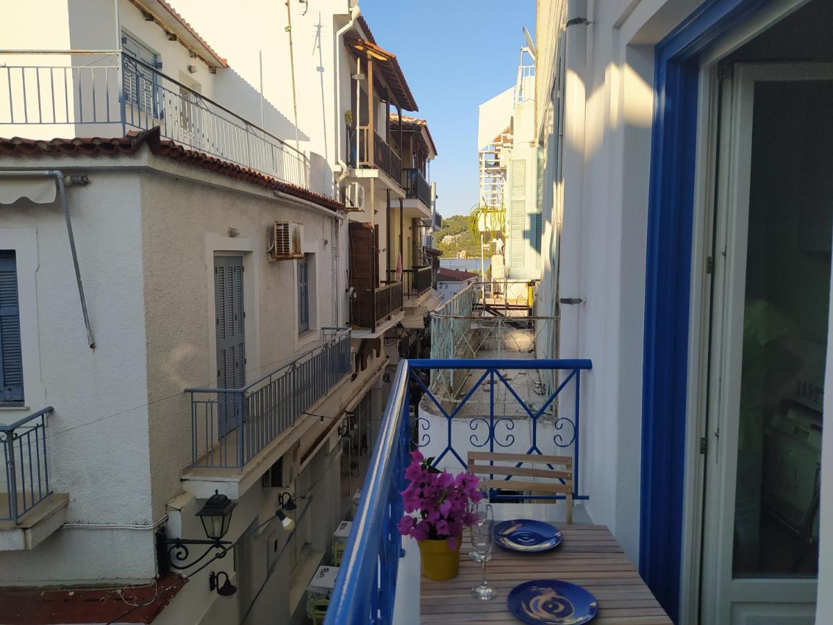 Emerald Blue Skiathos Town Luaran gambar