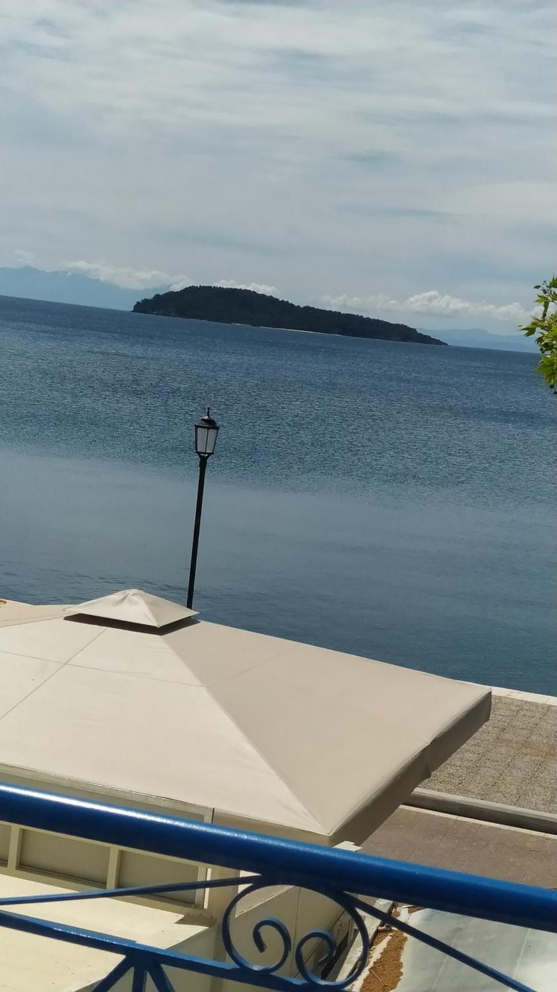 Emerald Blue Skiathos Town Luaran gambar