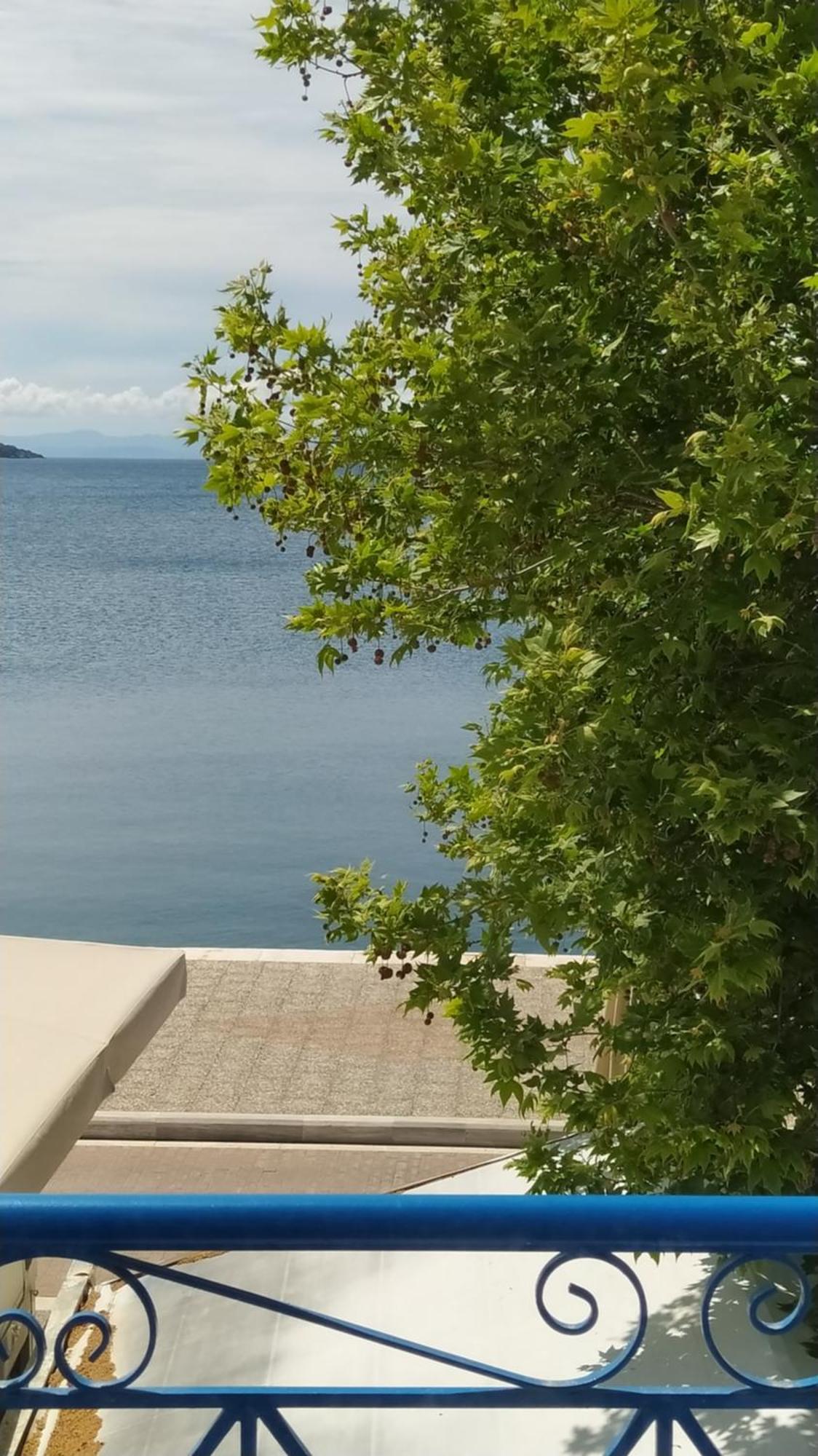 Emerald Blue Skiathos Town Luaran gambar
